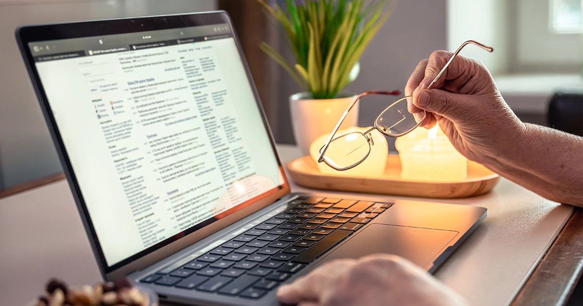 Korzyści z e-fakturowania