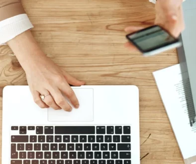 Biuro rachunkowe Rybnik i księgowość online – Strzałka