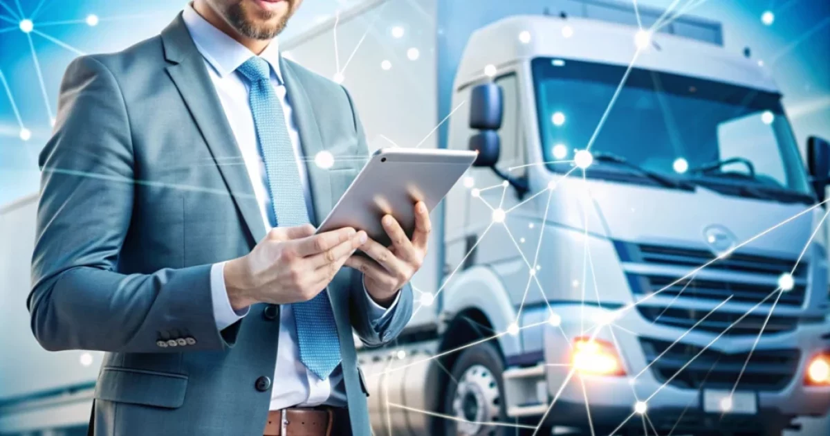 Księgowość firmy transportowej – rozliczenia i podatki 2025