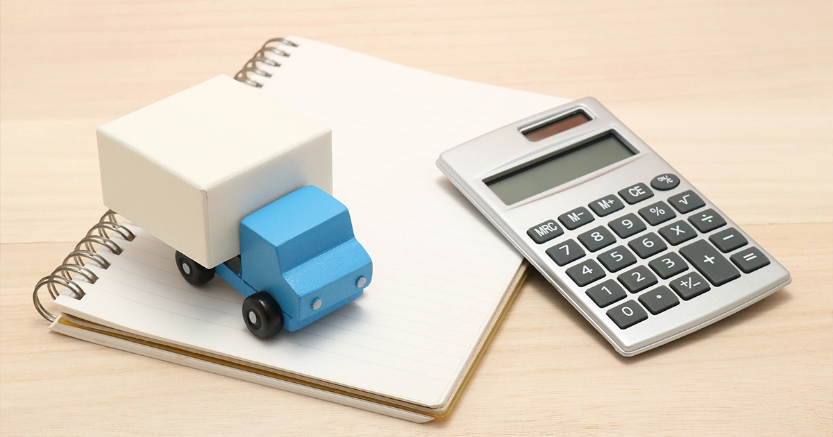 podatki i opłąty w transporcie