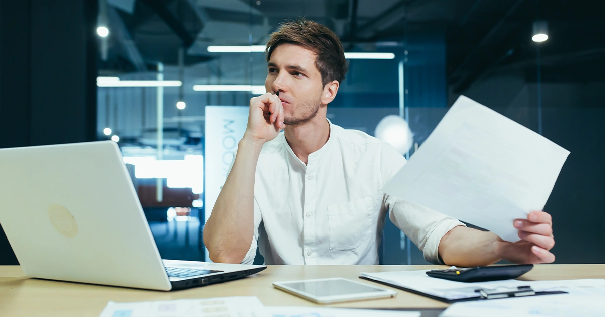 Porównanie form opodatkowania 2026 – skala, liniówka, ryczałt