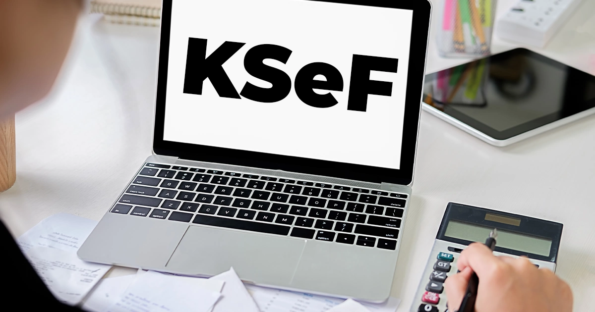 KSeF w praktyce 2026 – wystawianie i odbieranie faktur