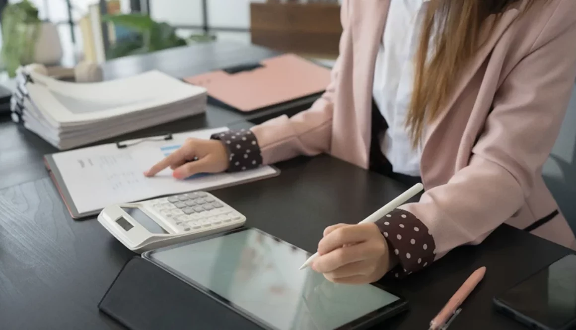 Rozliczenie PIT 2026 w Biurze Rachunkowym Strzałka