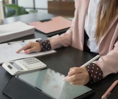 Rozliczenie PIT 2026 w Biurze Rachunkowym Strzałka