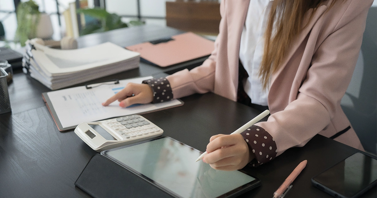 Rozliczenie PIT 2026 w Biurze Rachunkowym Strzałka