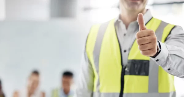 Szkolenie BHP wstępne i okresowe dla pracowników w Rybniku